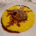 Photo n°6 de l'avis de Yellow.7 fait le 03/03/2024 à 08:04 sur le  Loroverde à Busto Arsizio