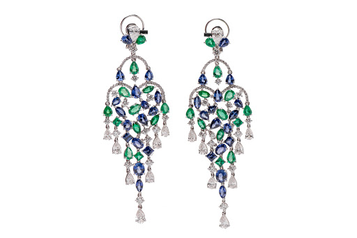 Jeweler «Elleard Heffern Fine Jewelers», reviews and photos, 101 S Hanley Rd, Clayton, MO 63105, USA