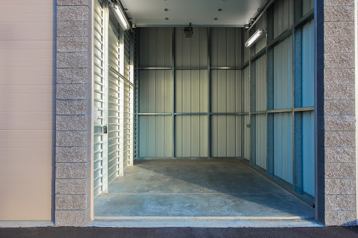 Self-Storage Facility «Redmond Ridge Self Storage», reviews and photos, 23060 NE 102 St, Redmond, WA 98053, USA