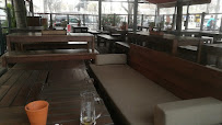 Atmosphère du Restaurant italien Vapiano Marseille Prado Pasta Pizza Bar - n°8