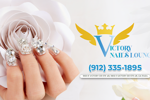 Victory Nails Lounge image
