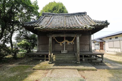 中牟田天満神社