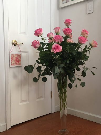 Florist «Moorestown Flower Shoppe», reviews and photos, 66 E Main St, Moorestown, NJ 08057, USA