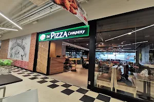 The Pizza Company image