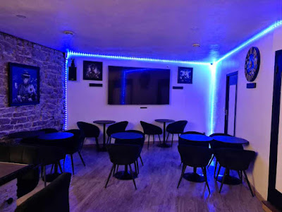 Club 203 à Quimper