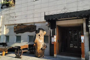 Restaurante Machado image