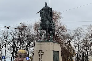 Памятник Александру Невскому image