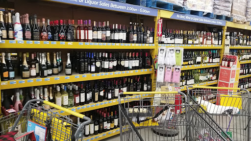 Supermarket «FoodMaxx», reviews and photos, 39441 Fremont Blvd, Fremont, CA 94538, USA