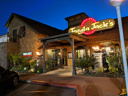 Tequila Jack,s Restaurant & Cantina - 407 Shoreline Village Dr, Long Beach, CA 90802