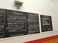 Carte du CHE PASTA! Pasta Bar à Rome