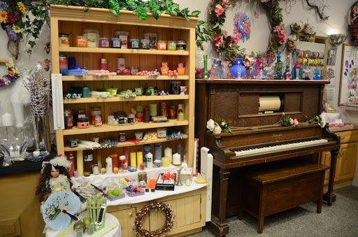 Florist «A New Leaf Flowers and Gifts», reviews and photos, 4106 Monona Dr, Madison, WI 53716, USA