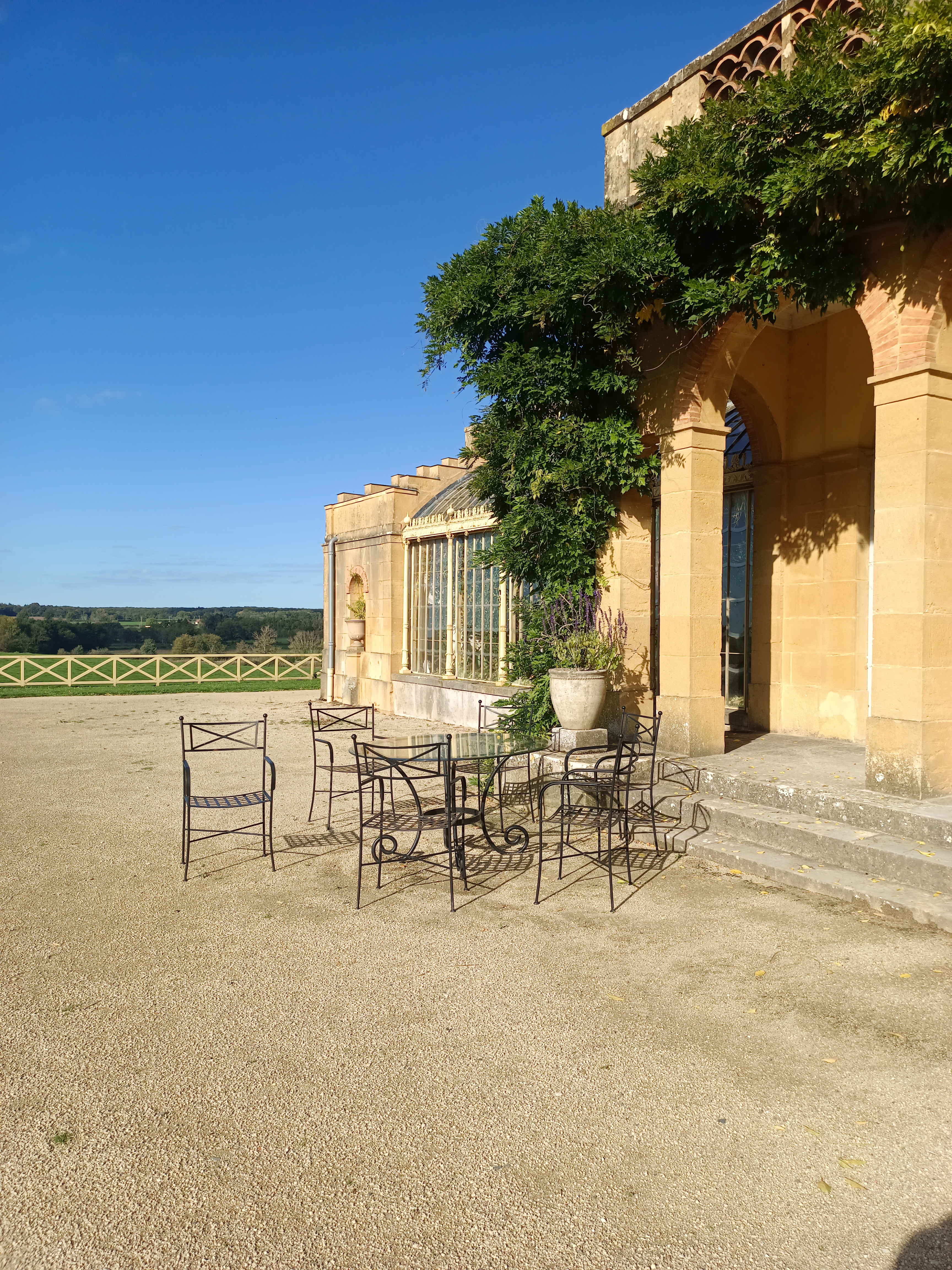 Photo n° 10 de l'avis de Alexandra.o fait le 24/10/2022 à 18:44