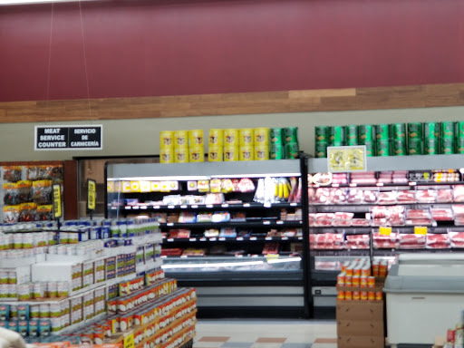 Grocery Store «Bravo Supermarkets», reviews and photos, 2921 S Orlando Dr, Sanford, FL 32773, USA