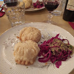 Photo n°3 de l'avis de Yann.h fait le 08/06/2023 à 15:46 sur le  La Trattoriola di Luca à Rome