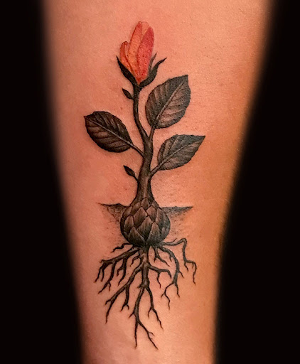 Explore tattoo ideas letter, creative tattoo ideas in Las Vegas, available at Club Tattoo The Venetian Grand Canal Shoppes