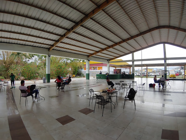 Opinii despre Terminal Terrestre Esmeraldas în Esmeraldas - Servicio de taxis