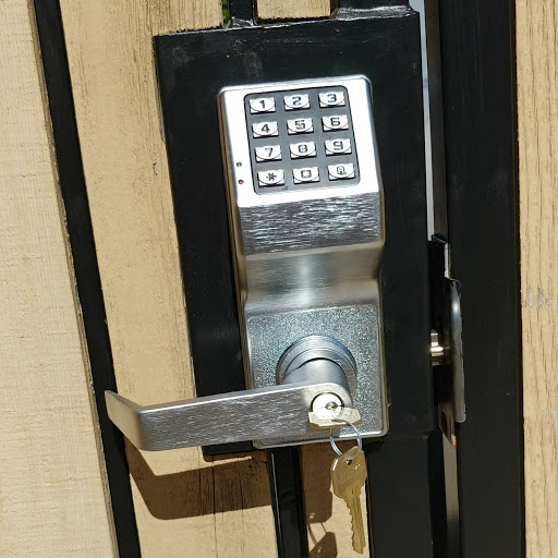 Locksmith «Pennington Locksmith Company», reviews and photos, 235 E Warner Rd #103, Gilbert, AZ 85296, USA