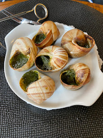 Escargot du Restaurant français Maison Park à Paris - n°13