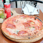 Photo n°1 de l'avis de Stefano.a fait le 21/11/2023 à 18:41 sur le  Pizzeria San Giorgio à Milan