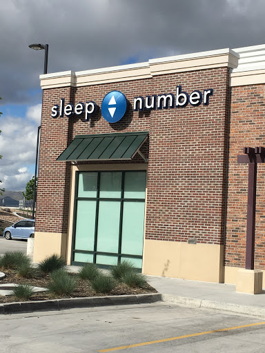 Sleep Number, 66 W 11400 S, Sandy, UT 84070, USA, 