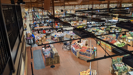 Supermarket «Wegmans», reviews and photos, 5000 Wegmans Dr, Bethlehem, PA 18017, USA