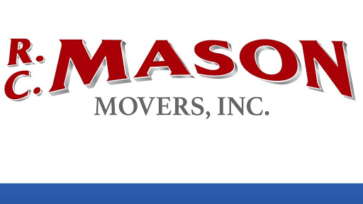 Moving and Storage Service «R. C. Mason Movers, Inc.», reviews and photos, 229 Newbury St, Peabody, MA 01960, USA