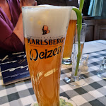 Photo n°1 de l'avis de Scott.o fait le 21/04/2022 à 18:48 sur le  Hotel Blaues Haus à Otterberg