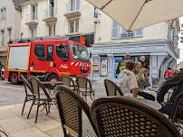 Atmosphère du Restaurant français La Civette à Chartres - n°8