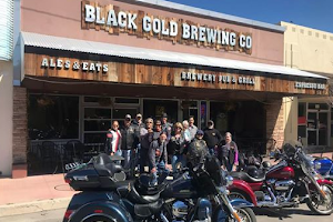 Black Gold Brewing Company image