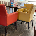 Photo n°4 de l'avis de Christine.. fait le 03/09/2023 à 08:40 sur le  Cafe Extrablatt Warendorf à Warendorf