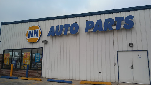 Auto Parts Store «NAPA Auto Parts - McKay Auto Parts», reviews and photos, 1601 Branding Drive, Granite City, IL 62040, USA