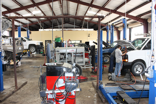 Auto electrical service Beaumont