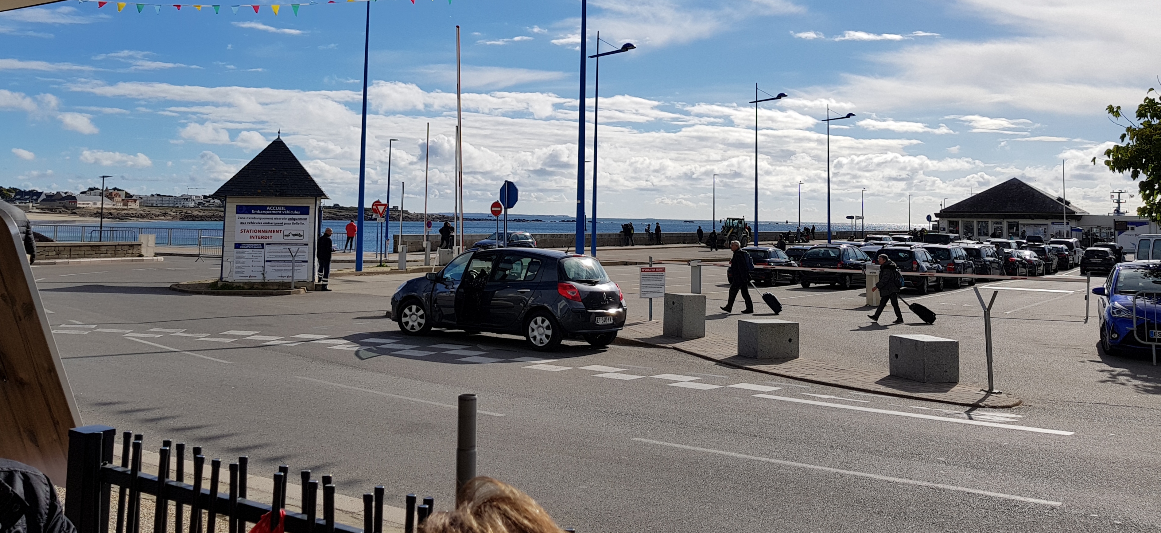 Photo n° 1 de l'avis de Mathys.u fait le 27/10/2018 à 19:30