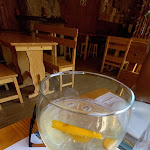 Photo n°7 de l'avis de Ana.l fait le 22/09/2022 à 14:34 sur le  Petiscos da Bó Gusta à Gerês