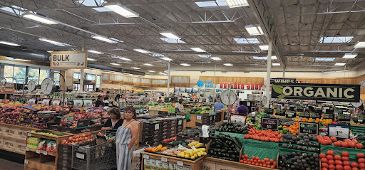 Health Food Store «Sprouts Farmers Market», reviews and photos, 14945 Holt Ave, Tustin, CA 92780, USA