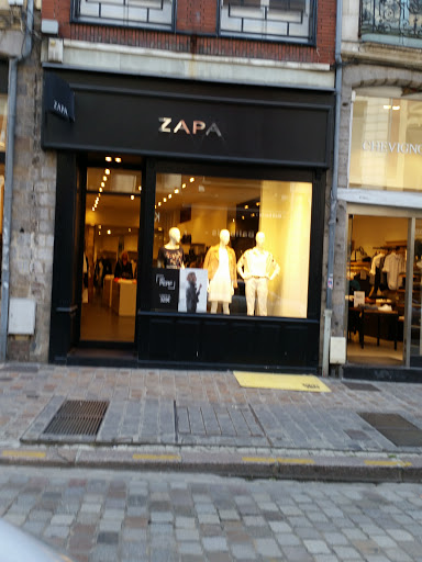 Meilleurs Magasins Zara En Lille Près De Moi