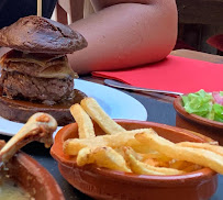 Frite du Restaurant Lou sicret à Albi - n°14