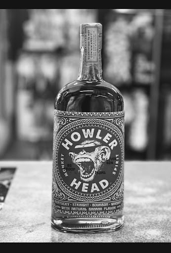 Liquor Store «Boulevard Fine Wine & Spirits», reviews and photos, 10995 Owings Mills Blvd #108, Owings Mills, MD 21117, USA