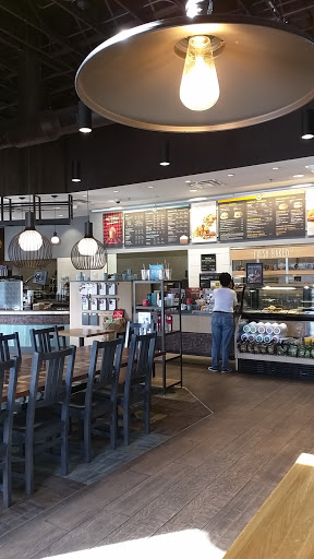 Coffee Shop «Caribou Coffee & Einstein Bros. Bagels», reviews and photos, 2080 W Northern Ave, Phoenix, AZ 85021, USA