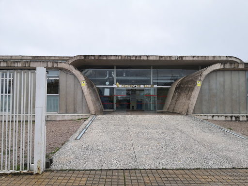 Información y opiniones sobre Centro de Salud San Antonio de Cáceres