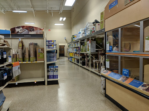 Pet Supply Store «PetSmart», reviews and photos, 47142 Michigan Ave, Canton, MI 48188, USA