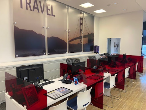 Auto Insurance Agency «AAA Glenside Car Care Insurance Travel Center», reviews and photos, 7009 W Broad St, Richmond, VA 23294, USA