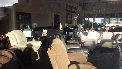 Furniture Store «Western Furniture and Mattress», reviews and photos, 601 El Camino Real, San Bruno, CA 94066, USA