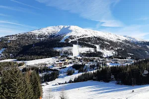 Katschberg Pass image