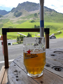 Bière du Restaurant La Yunta à Bagnères-de-Bigorre - n°3