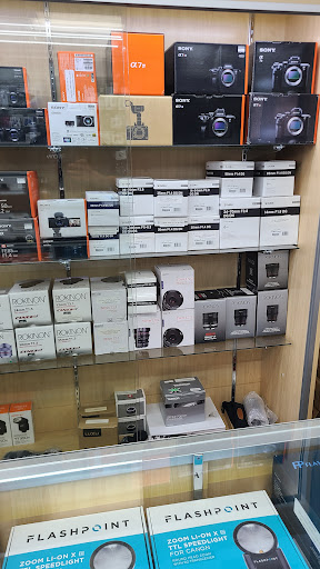 Mojo Computers and Cameras image