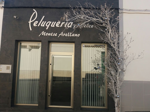 Peluquería Montse ArEllano en las Pedroñeras, Cuenca