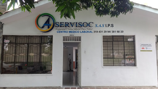ASERVISOC s.a.s