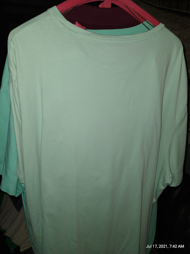 Dry Cleaner «Dryclean Depot Franchises LLC», reviews and photos, 24408 Van Dyke, Center Line, MI 48015, USA