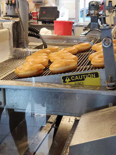 Donut Shop «Krispy Kreme», reviews and photos, 2346 Pleasant Hill Rd, Duluth, GA 30096, USA